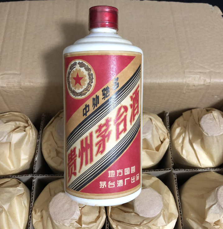 福田茅台回收