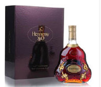 深圳回收Hennessy轩尼诗xo洋酒