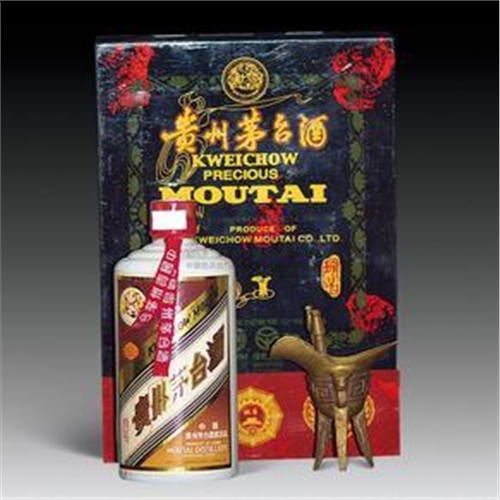 罗湖烟酒回收多少钱