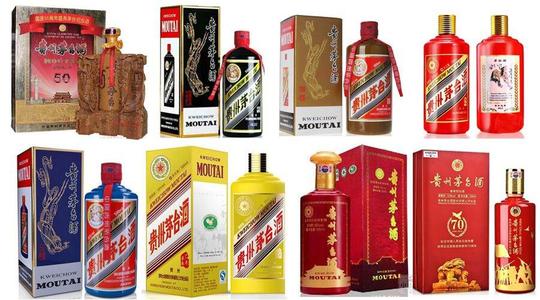 龙华烟酒回收-龙华回收烟酒商家