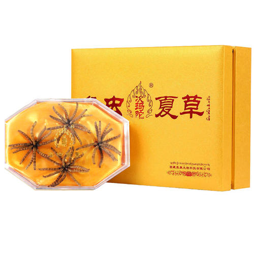 罗湖虫草回收价格上涨多少