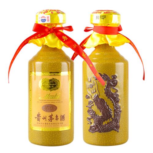大鹏2019年茅台酒回收价格