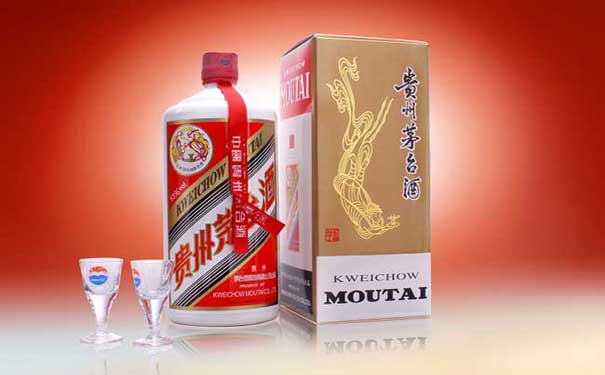 坪山茅台回收系列