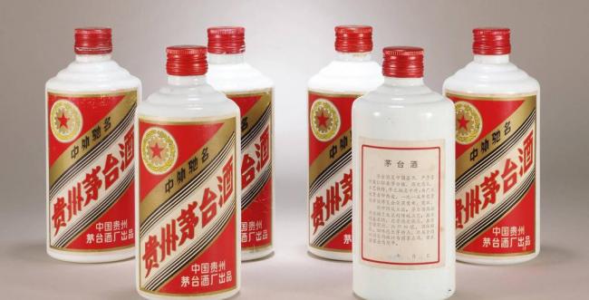 福田茅台回收价格呈上涨态势